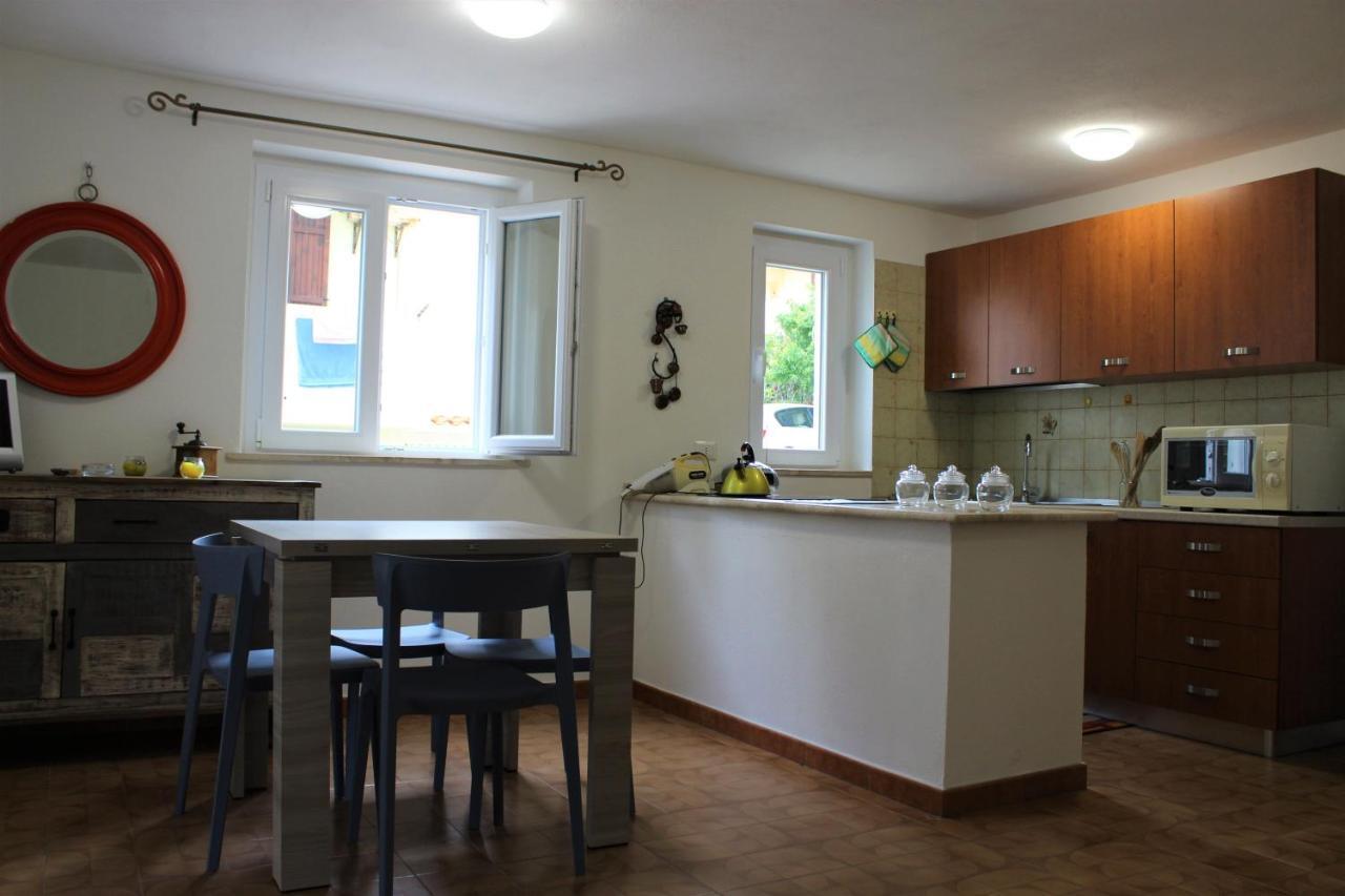La Casa Di Matilde *